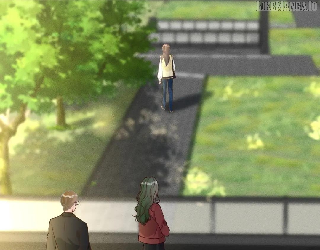Everyone's Darling Chapter 226 - page 6